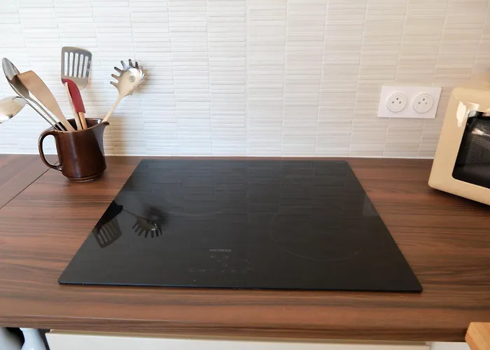 Апартаменты Standing - Village *