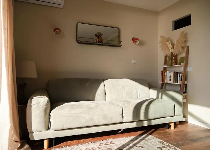 Standing - Village Апартаменты Лумио