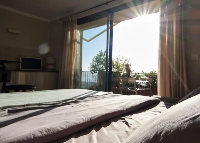 아파트 Standing - Village 루미오