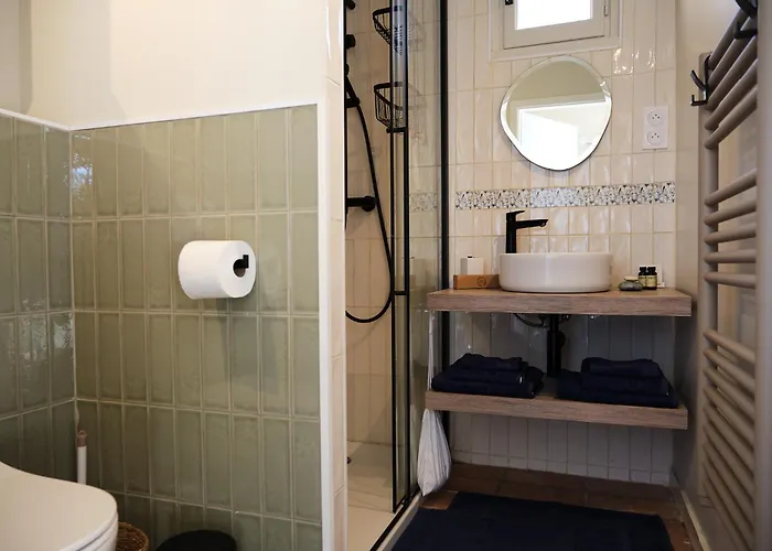 Standing - Village *