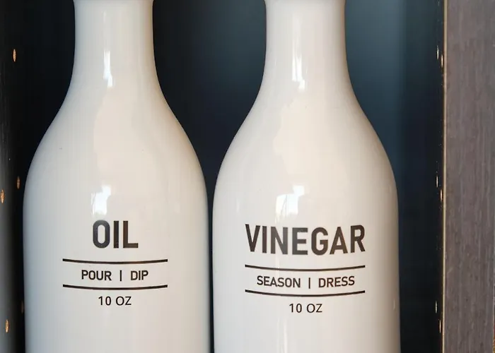 Standing - Village Апартаменты