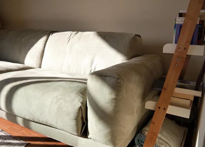 아파트 Standing - Village