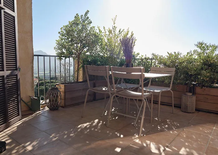 Standing - Village Апартаменты *