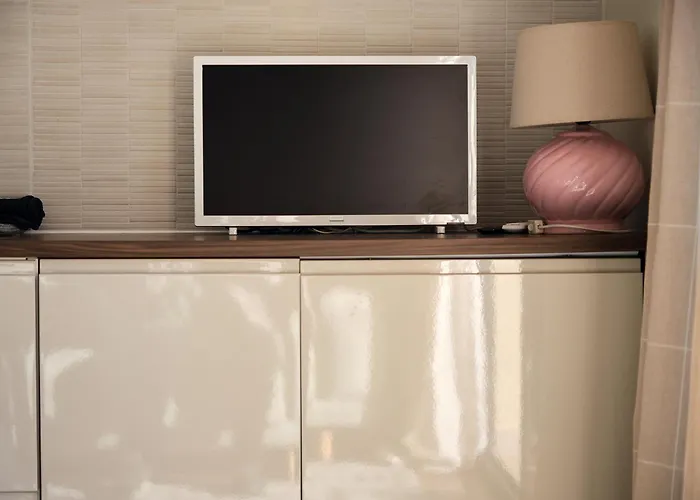 Апартаменты Standing - Village *