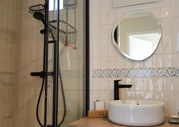 Standing - Village Апартаменты Лумио