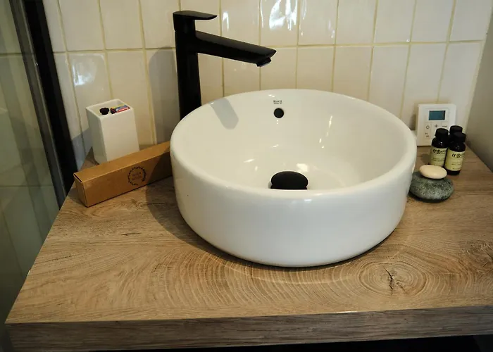 Апартаменты Standing - Village Лумио