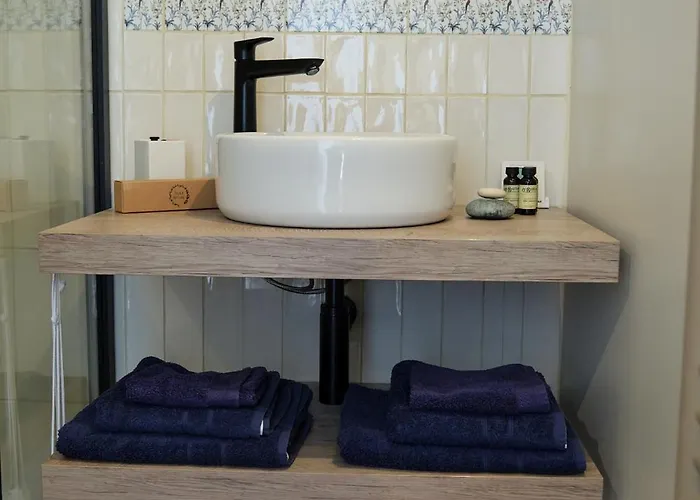 Standing - Village *