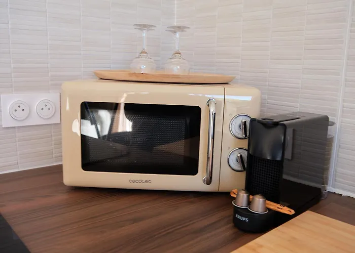 Апартаменты Standing - Village